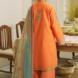 Zara Shahjahan | Coco Lawn 24 | MORNI-9B