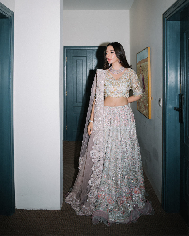 Mysie by Tahira | Eid Festive 25 | Muntaha