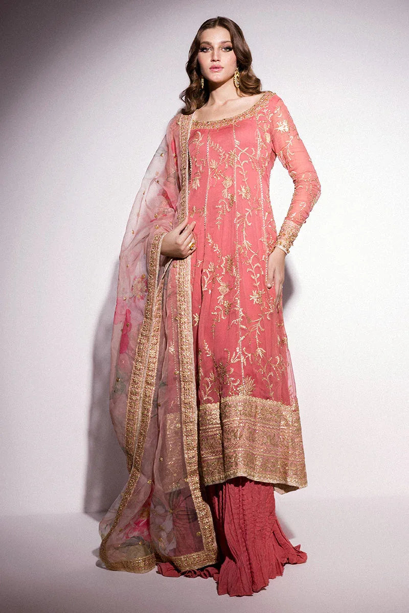Mushq | Best of Mushq | Coral Almond - Rang-e-Khaas