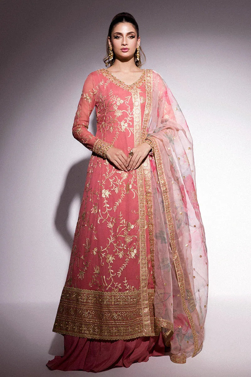 Mushq | Best of Mushq | Coral Almond - Rang-e-Khaas
