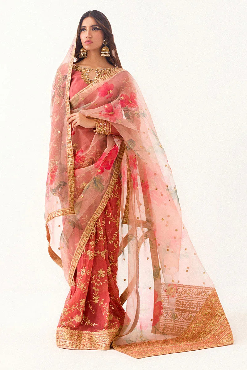 Mushq | Best of Mushq | Coral Almond - Rang-e-Khaas