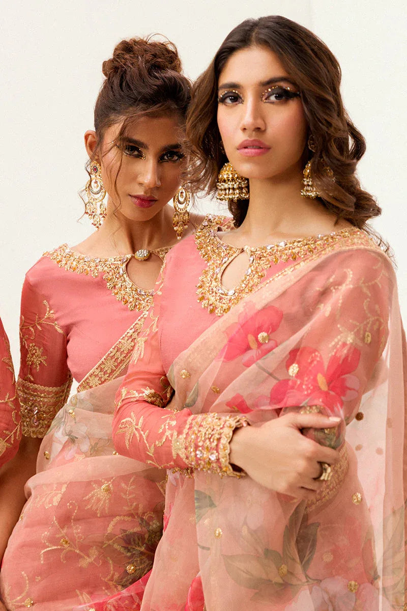 Mushq | Best of Mushq | Coral Almond - Rang-e-Khaas