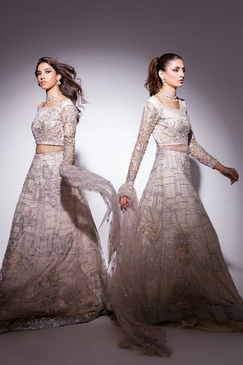 Mushq | Best of Mushq | Flavia - Rang-e-Khaas