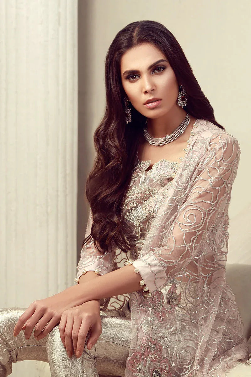 Mushq | Best of Mushq | Julia - Rang-e-Khaas