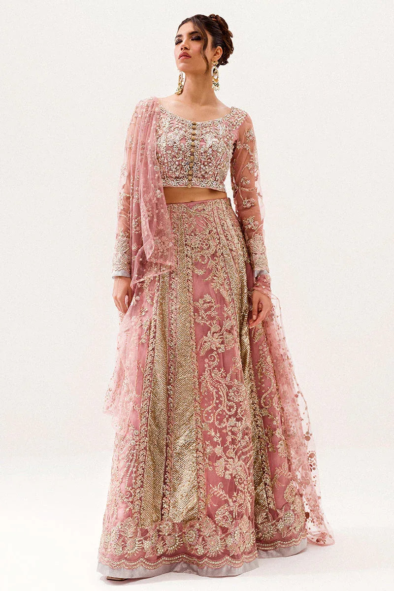 Mushq | Best of Mushq | Luster - Rang-e-Khaas