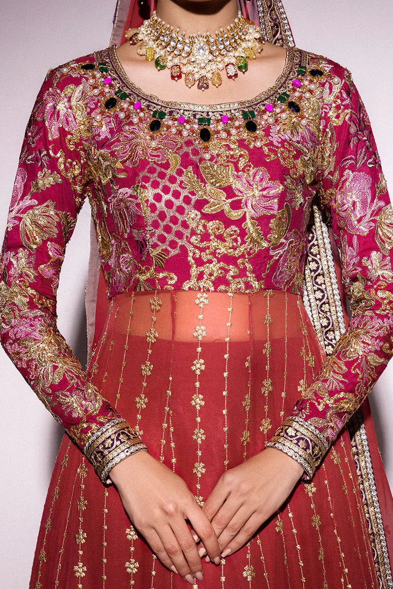 Mushq | Best of Mushq | Molten Lava - Rang-e-Khaas