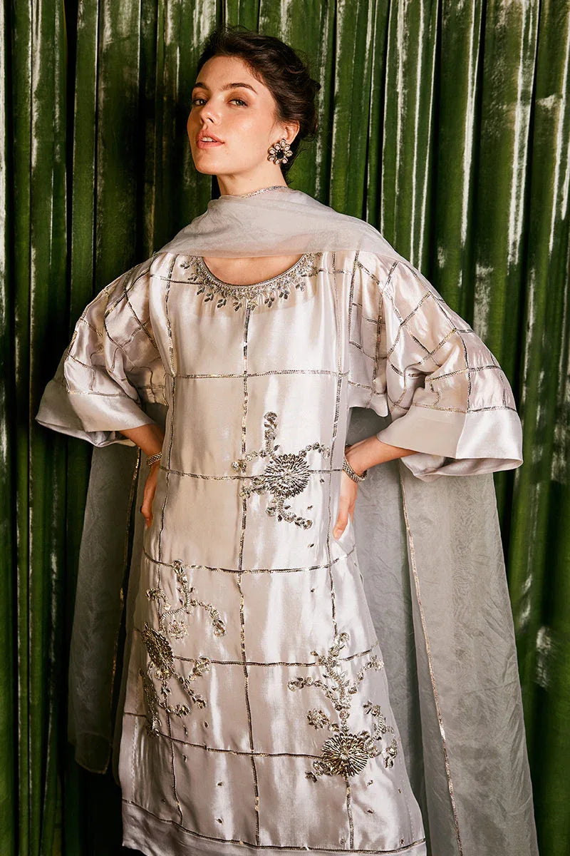 Mushq | Chandni Gota Love It | Chambeeli - Rang-e-Khaas