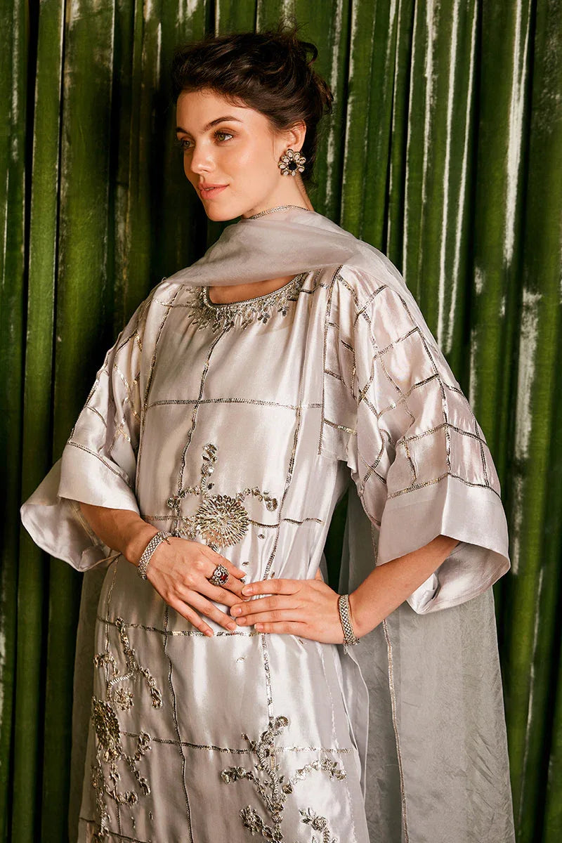 Mushq | Chandni Gota Love It | Chambeeli - Rang-e-Khaas