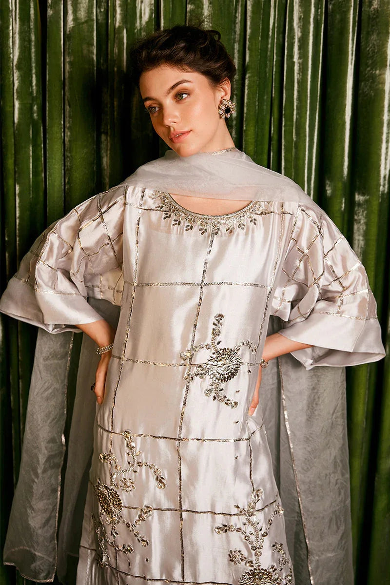 Mushq | Chandni Gota Love It | Chambeeli - Rang-e-Khaas