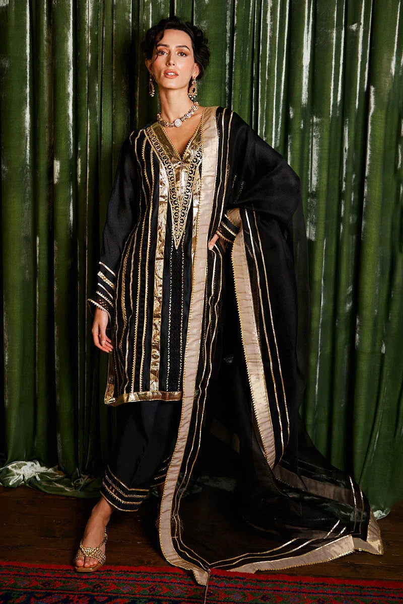 Mushq | Chandni Gota Love It | Koyal - Rang-e-Khaas