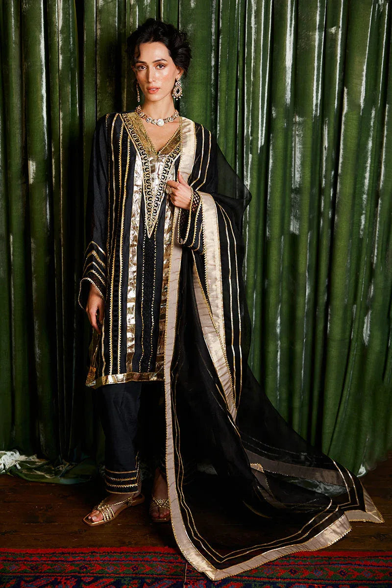 Mushq | Chandni Gota Love It | Koyal - Rang-e-Khaas