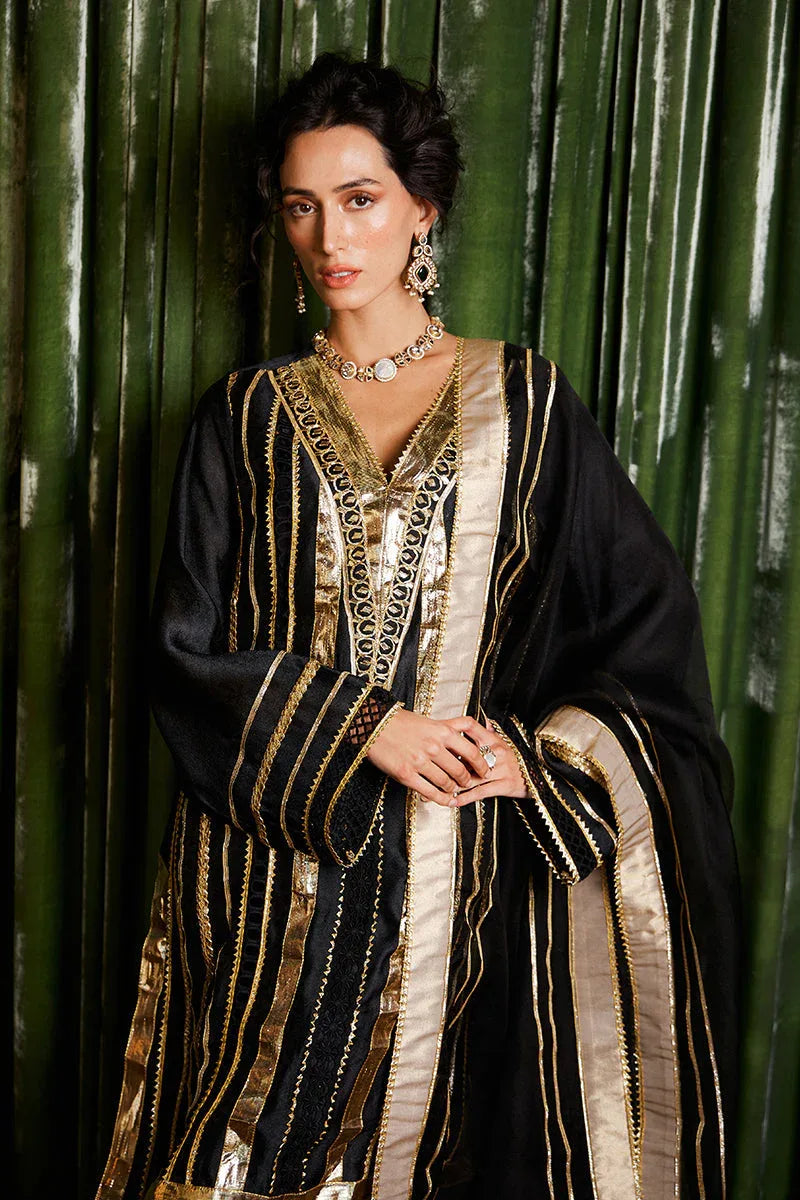 Mushq | Chandni Gota Love It | Koyal - Rang-e-Khaas