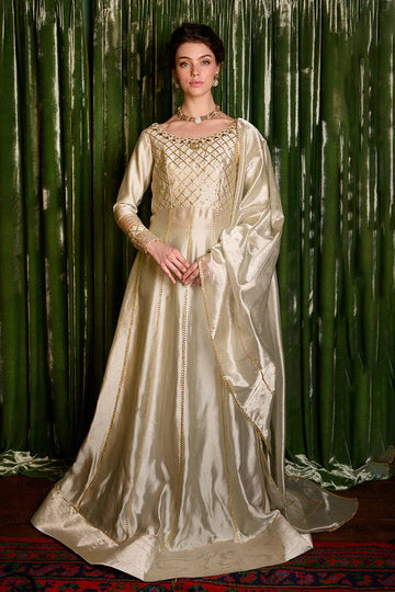 Mushq | Chandni Gota Love It | Lashkara - Rang-e-Khaas
