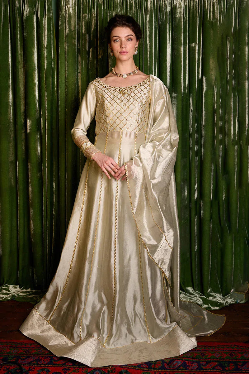 Mushq | Chandni Gota Love It | Lashkara - Rang-e-Khaas
