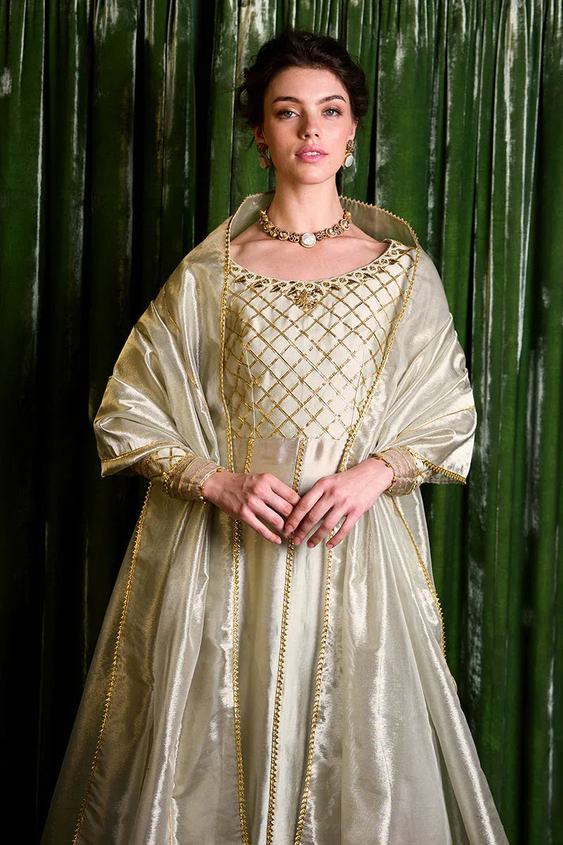 Mushq | Chandni Gota Love It | Lashkara - Rang-e-Khaas
