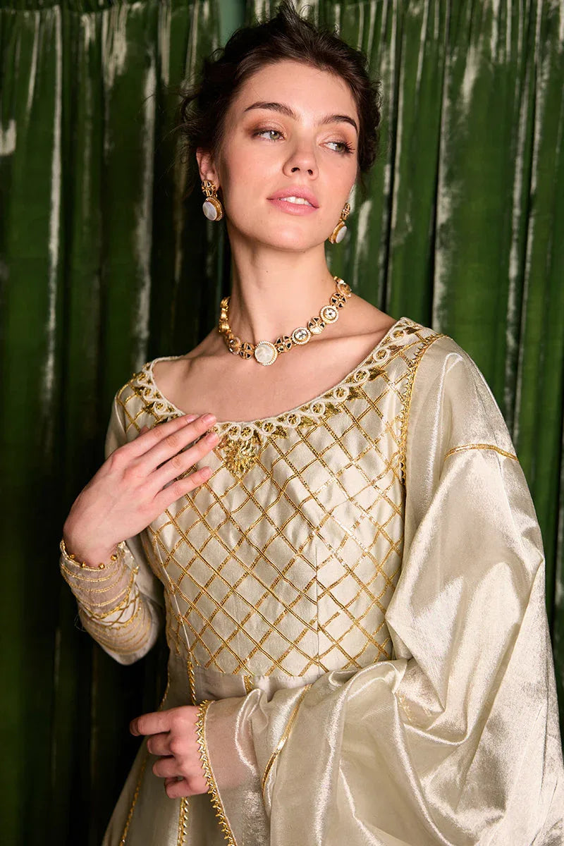 Mushq | Chandni Gota Love It | Lashkara - Rang-e-Khaas