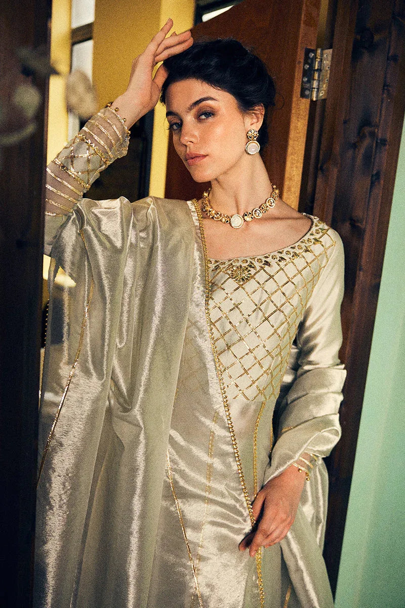 Mushq | Chandni Gota Love It | Lashkara - Rang-e-Khaas