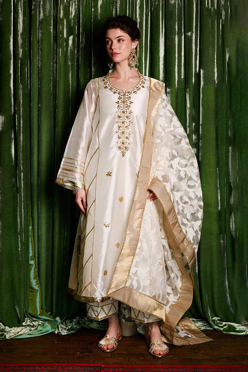 Mushq | Chandni Gota Love It | Moti - Rang-e-Khaas
