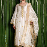 Mushq | Chandni Gota Love It | Moti - Rang-e-Khaas