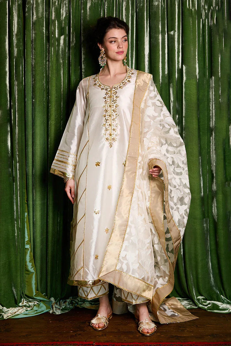 Mushq | Chandni Gota Love It | Moti - Rang-e-Khaas