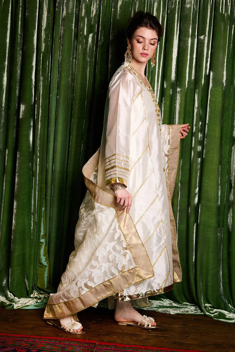 Mushq | Chandni Gota Love It | Moti - Rang-e-Khaas