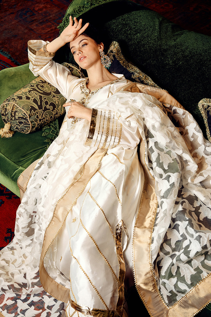 Mushq | Chandni Gota Love It | Moti - Rang-e-Khaas