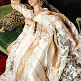 Mushq | Chandni Gota Love It | Moti - Rang-e-Khaas