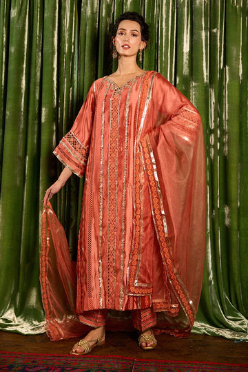 Mushq | Chandni Gota Love It | Rajputani Rani - Rang-e-Khaas