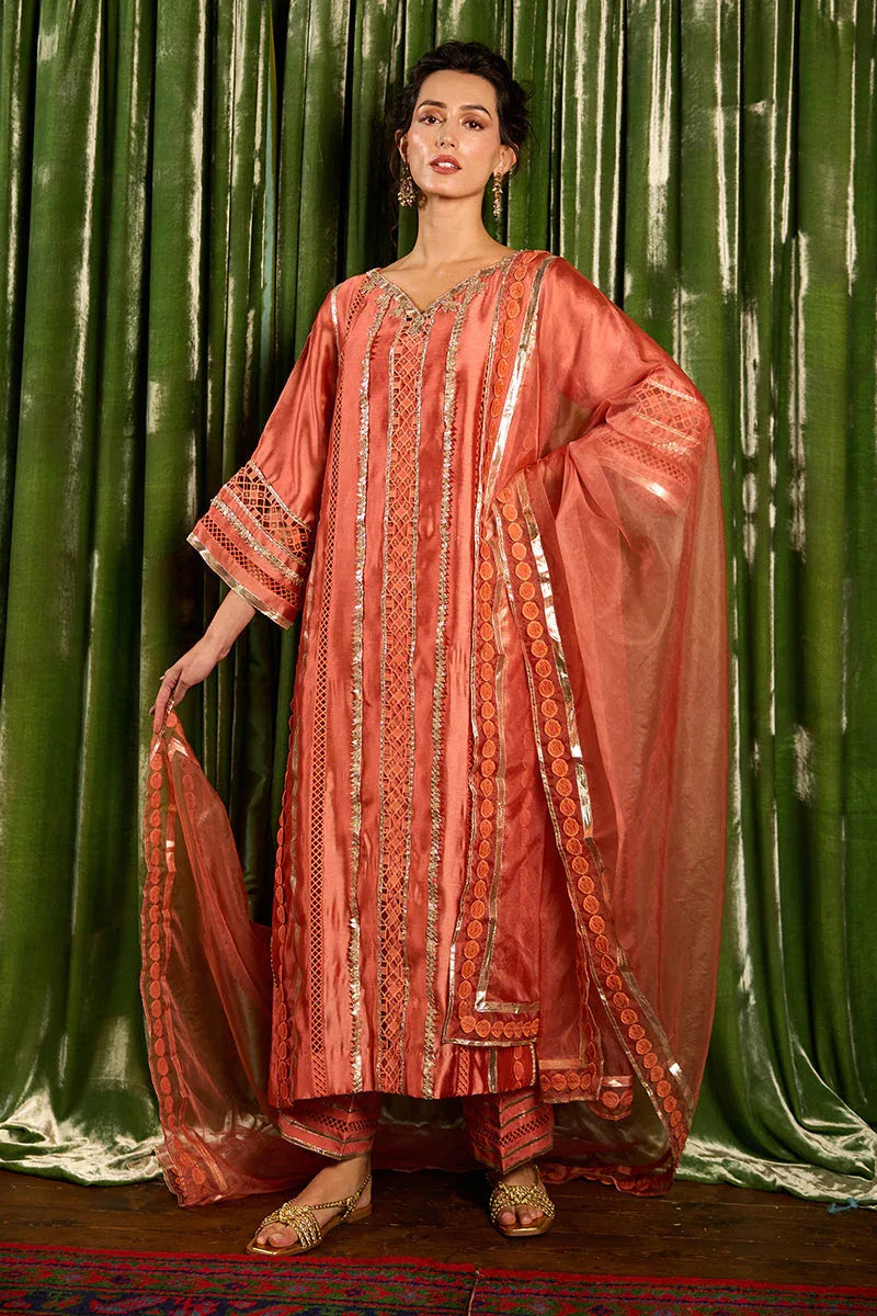 Mushq | Chandni Gota Love It | Rajputani Rani - Rang-e-Khaas