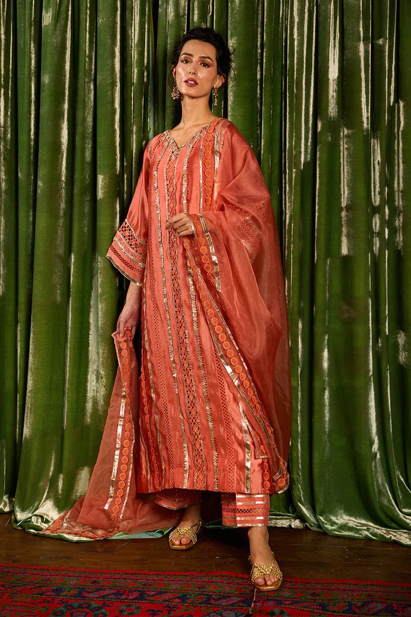 Mushq | Chandni Gota Love It | Rajputani Rani - Rang-e-Khaas
