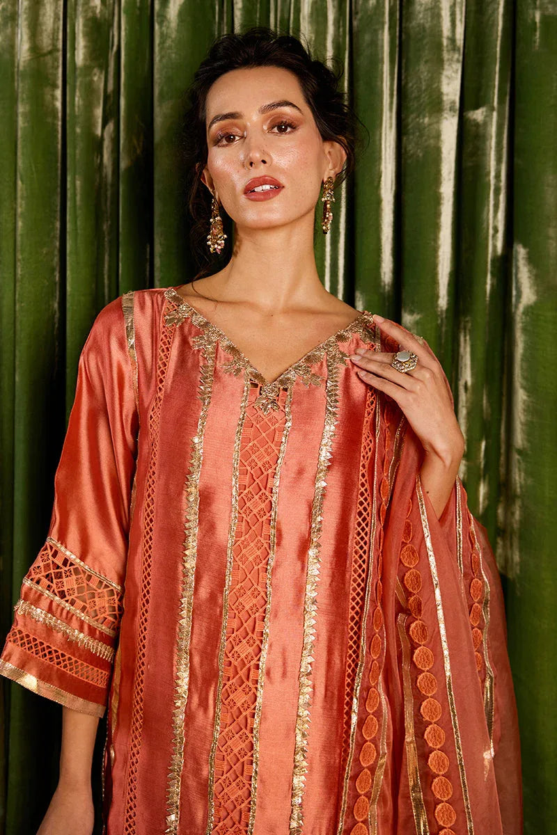 Mushq | Chandni Gota Love It | Rajputani Rani - Rang-e-Khaas