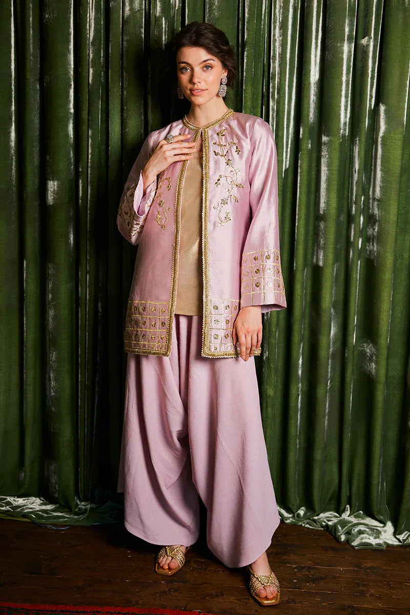 Mushq | Chandni Gota Love It | Sanjh - Rang-e-Khaas
