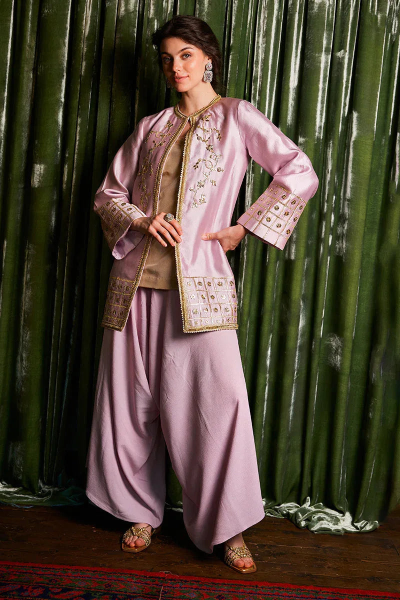 Mushq | Chandni Gota Love It | Sanjh - Rang-e-Khaas
