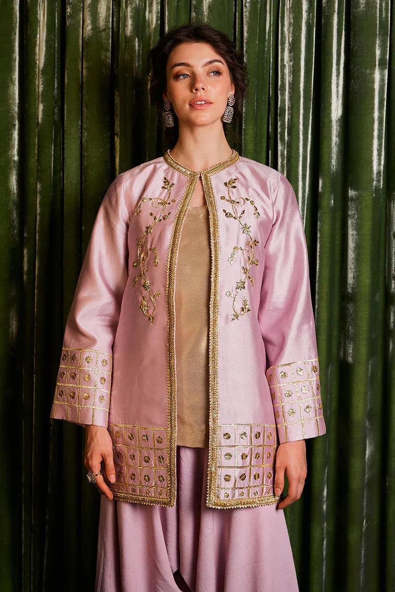 Mushq | Chandni Gota Love It | Sanjh - Rang-e-Khaas