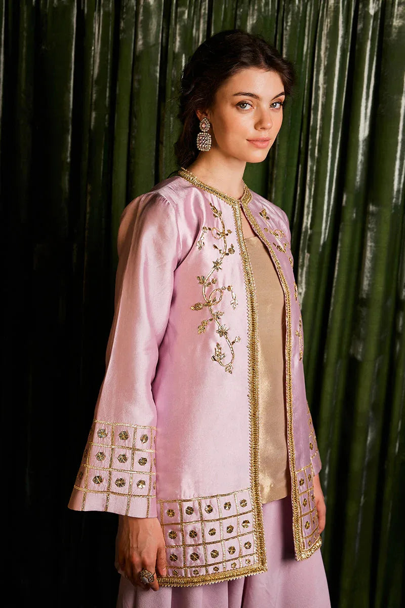 Mushq | Chandni Gota Love It | Sanjh - Rang-e-Khaas