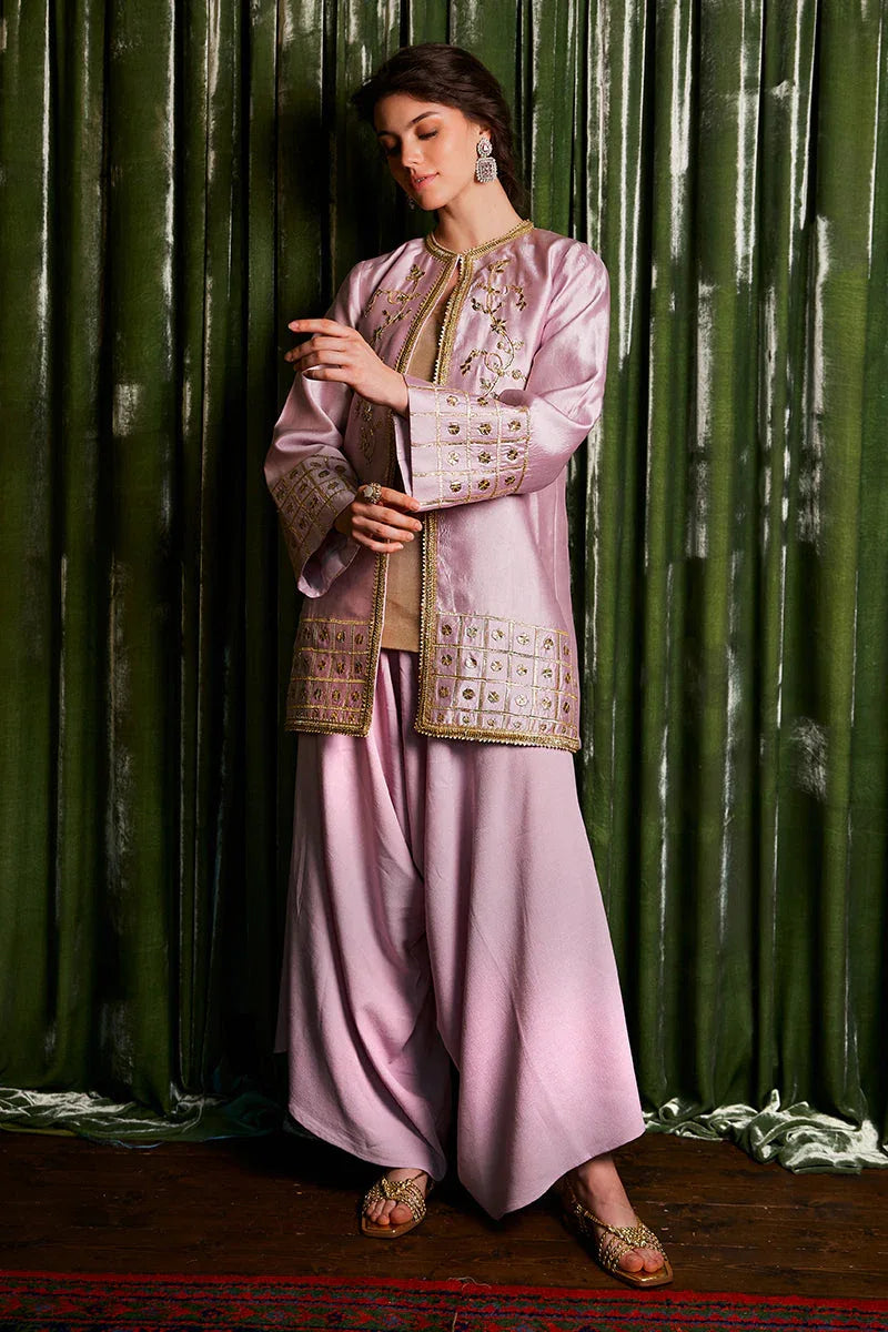 Mushq | Chandni Gota Love It | Sanjh - Rang-e-Khaas