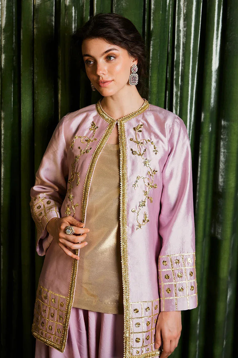 Mushq | Chandni Gota Love It | Sanjh - Rang-e-Khaas