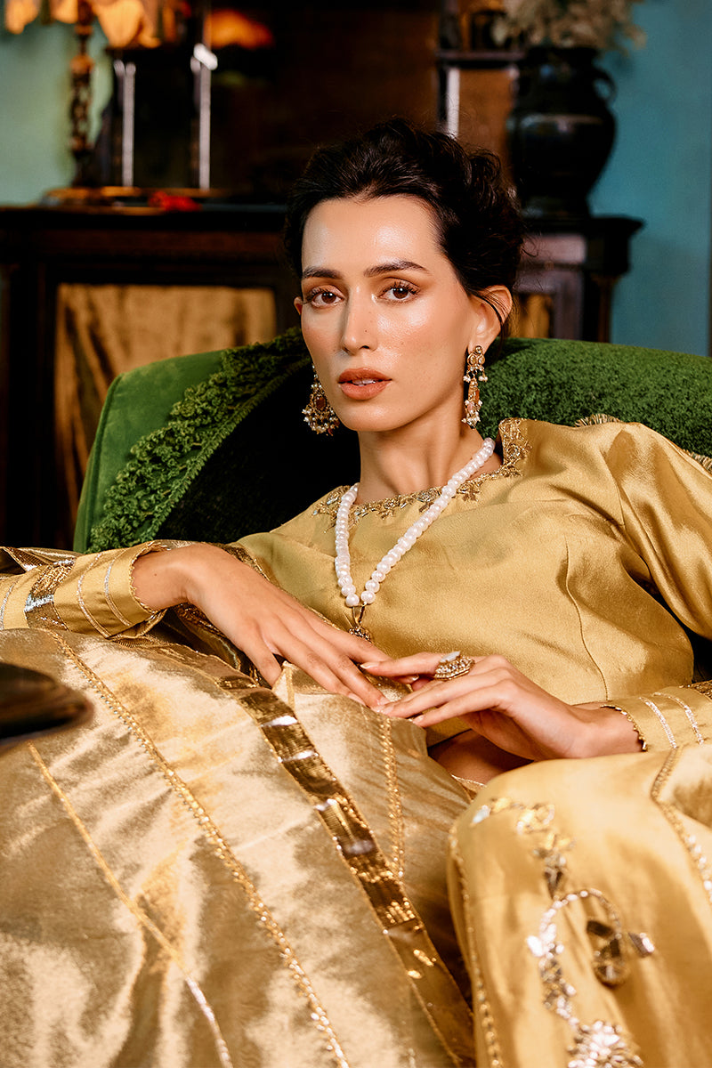 Mushq | Chandni Gota Love It | Suraj Mukhi - Rang-e-Khaas