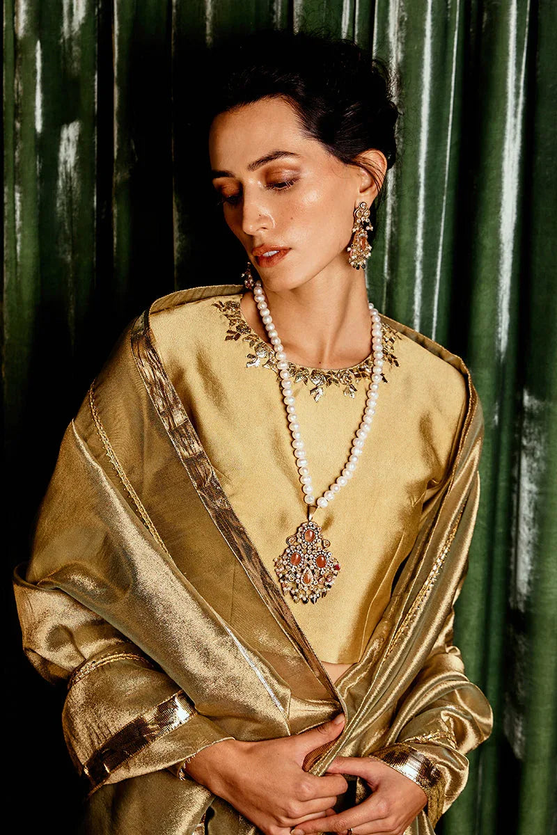 Mushq | Chandni Gota Love It | Suraj Mukhi - Rang-e-Khaas