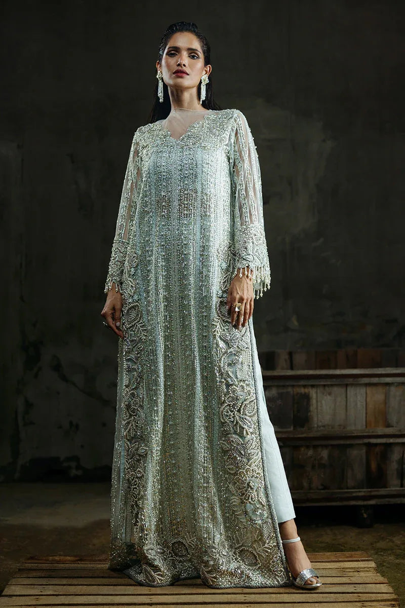 Mushq | Fleur Luxury Formals 24 |  Cardamine - Rang-e-Khaas