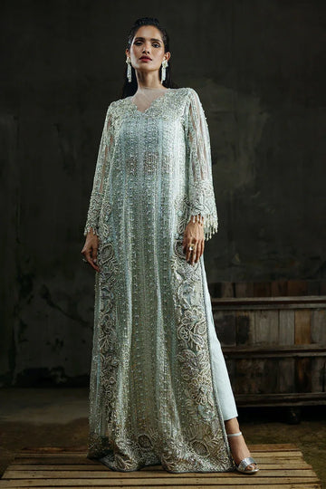 Mushq | Fleur Luxury Formals 24 |  Cardamine - Rang-e-Khaas