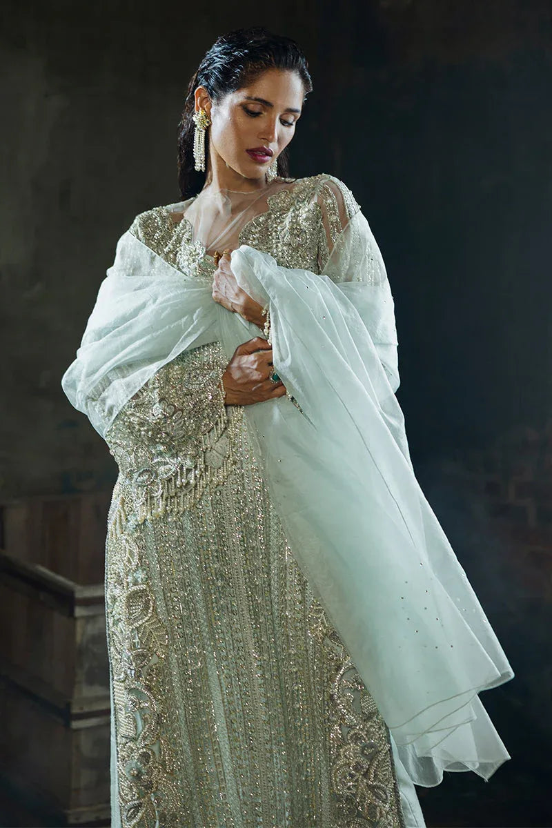 Mushq | Fleur Luxury Formals 24 |  Cardamine - Rang-e-Khaas