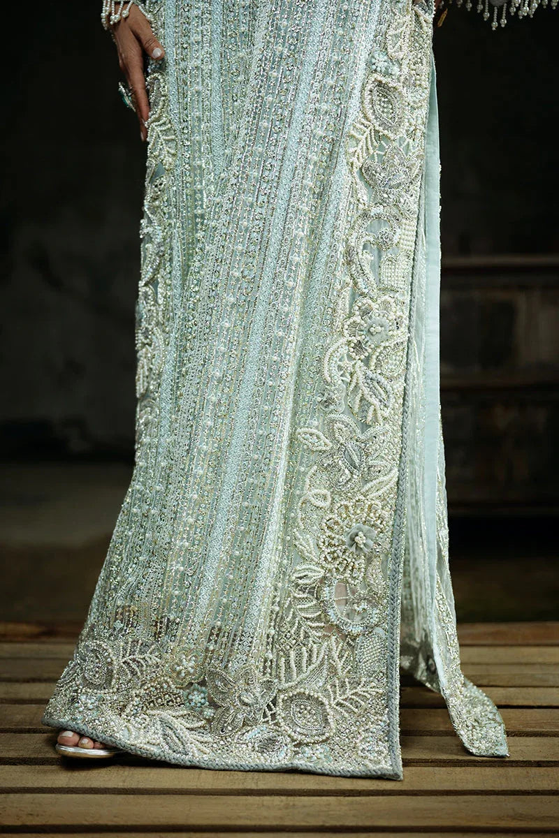 Mushq | Fleur Luxury Formals 24 |  Cardamine - Rang-e-Khaas