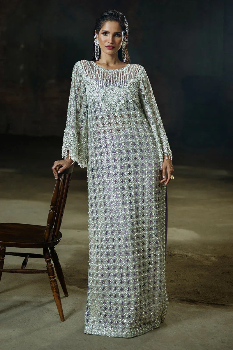 Mushq | Fleur Luxury Formals 24 |  Lavande - Rang-e-Khaas
