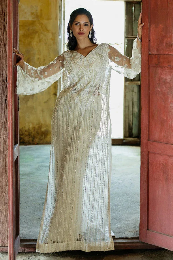 Mushq | Fleur Luxury Formals 24 | Lotus - Rang-e-Khaas