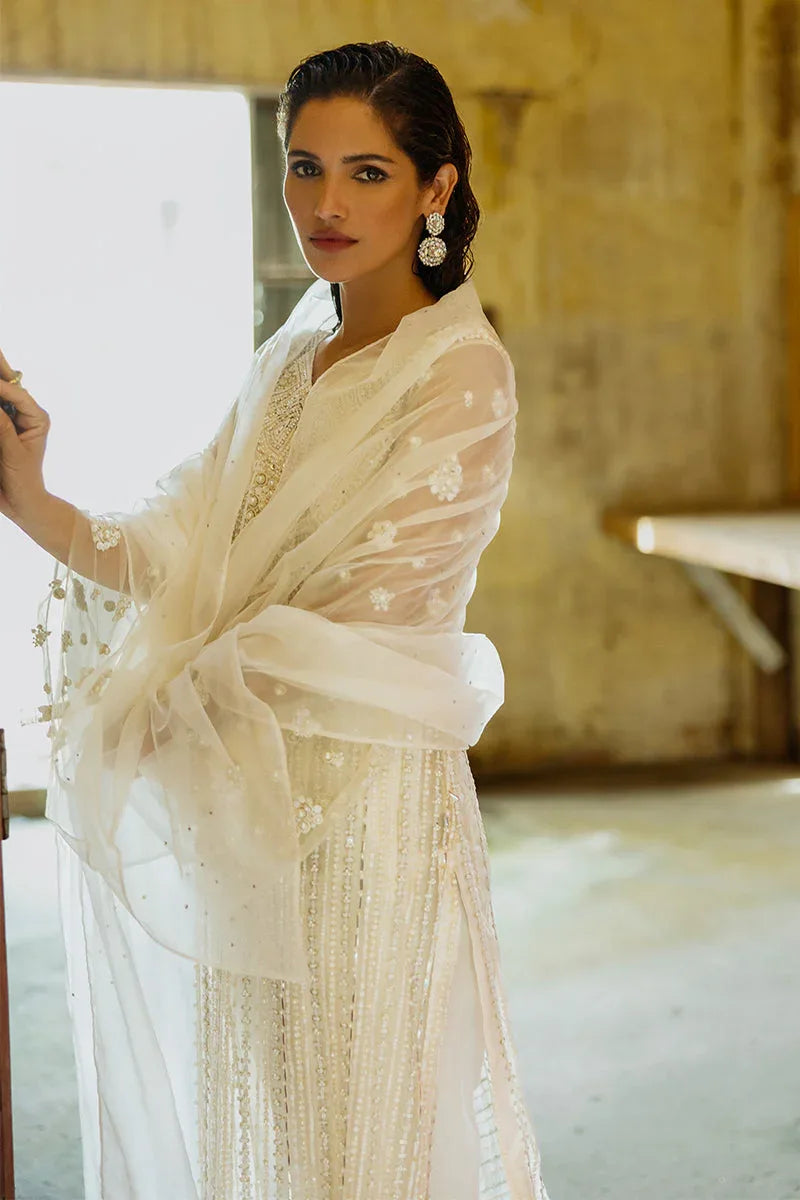 Mushq | Fleur Luxury Formals 24 | Lotus - Rang-e-Khaas