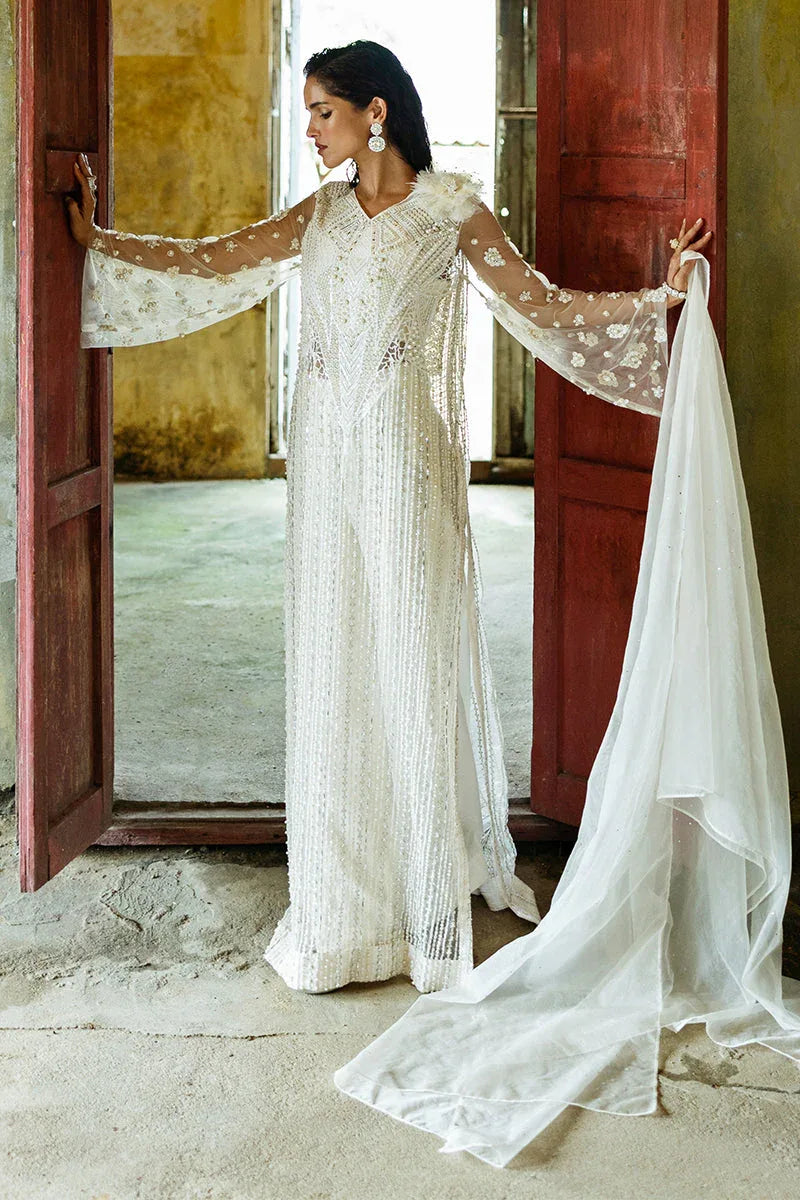 Mushq | Fleur Luxury Formals 24 | Lotus - Rang-e-Khaas