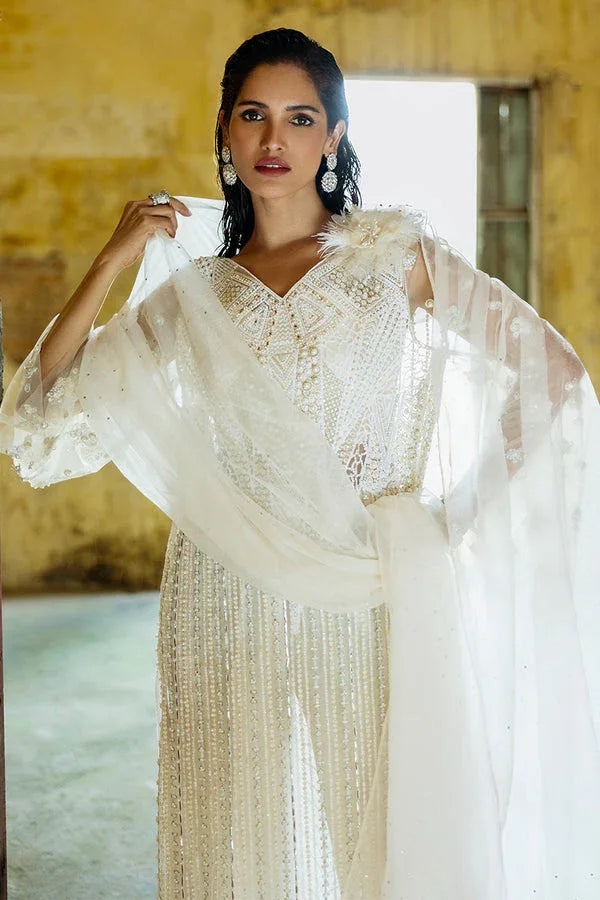 Mushq | Fleur Luxury Formals 24 | Lotus - Rang-e-Khaas