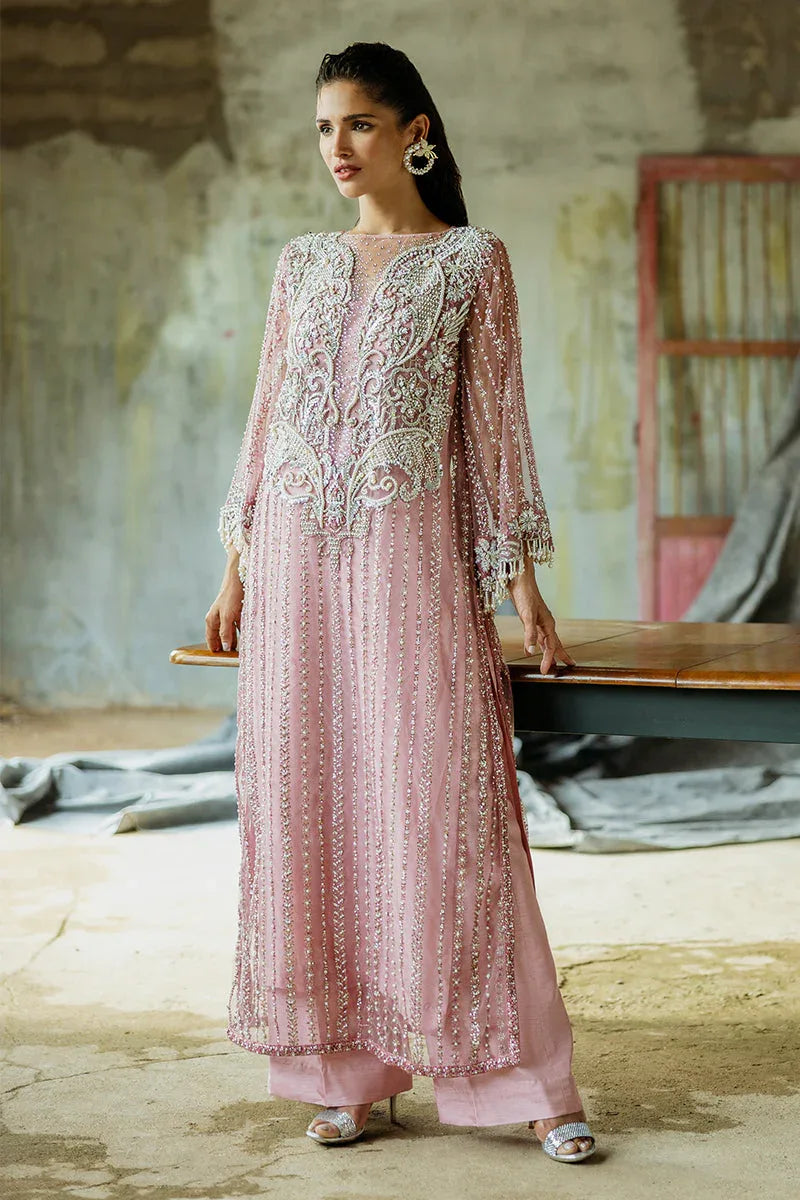 Mushq | Fleur Luxury Formals 24 |  Lys - Rang-e-Khaas