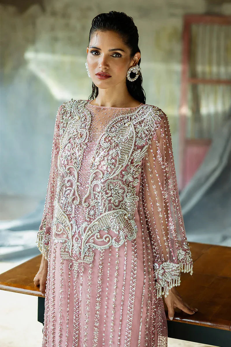 Mushq | Fleur Luxury Formals 24 |  Lys - Rang-e-Khaas
